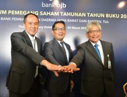 Ridwan Kamil Apresiasi Bank BJB Raup Laba Bersih Masa Pandemi COVID-19