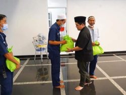 Lebaran 2022, Tongak Kebangkitan Ekonomi Ceria Kembali Dihantam Pandemi