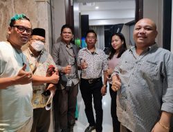 Advokat Arnol Sinaga: Sebaiknya Razman Arif Nasution Minta Maaf, Kalau Ngaku Pengacara Budi Gunawan 