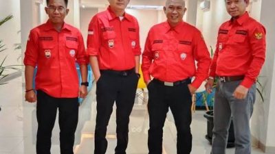 Sekjen PADI Desak KPK Tahan Mardani H Maming, Amankan Penghilangan Barang Bukti dan Aset Dugaan Korupsi