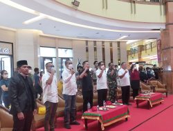 FOBI Riau Gelar Kejurda Barongsai Cup 2