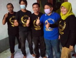 Partai UKM Indonesia Instruksikan Semua Kader dan Anggota Dukung PAN Menang Pemilu 2024