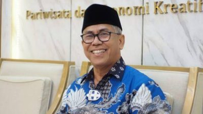 Prof. Zainuddin Maliki: Indonesia Butuh Sarjana dan Guru Besar Bermental Kuat, Terdidik dan Berintegritas